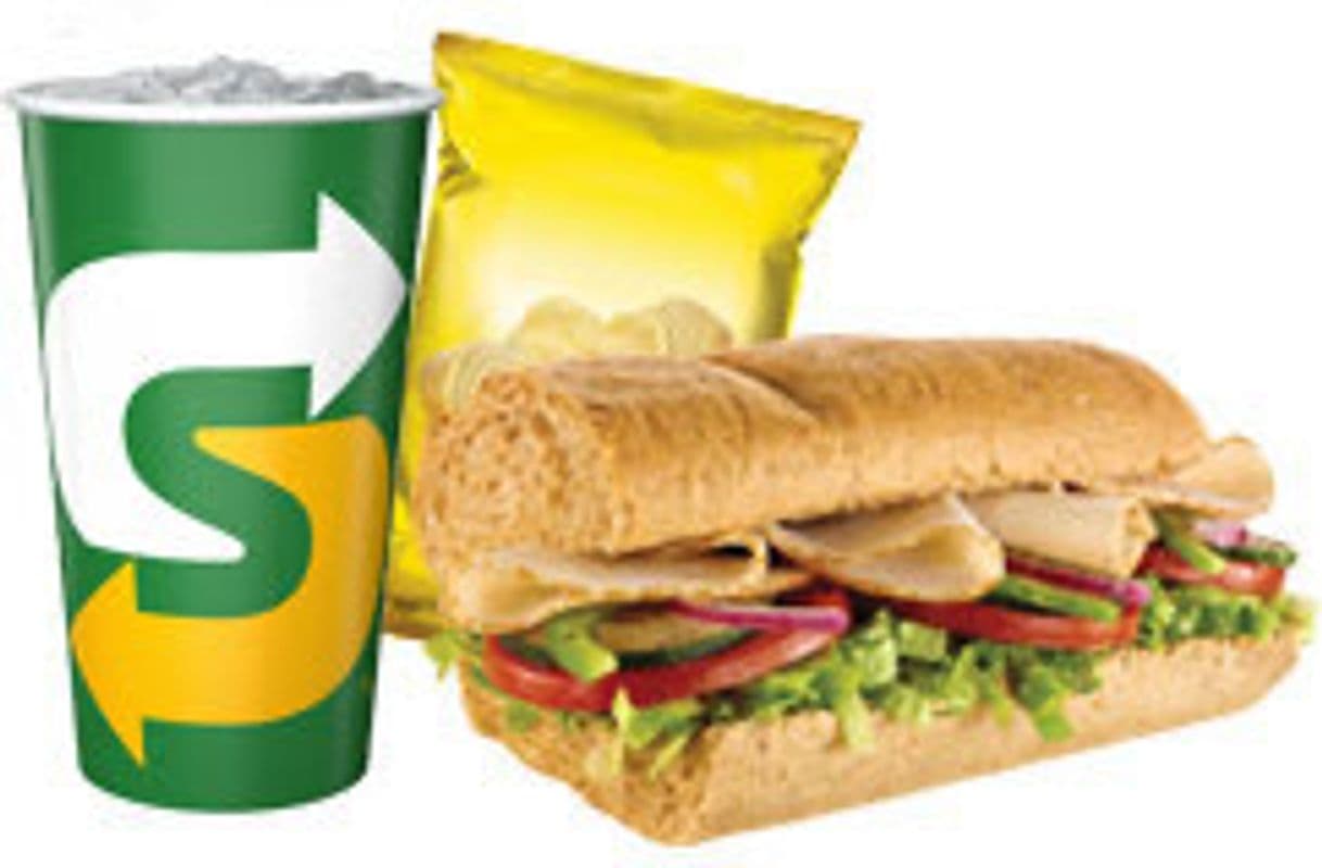 Restaurantes Subway Restaurants