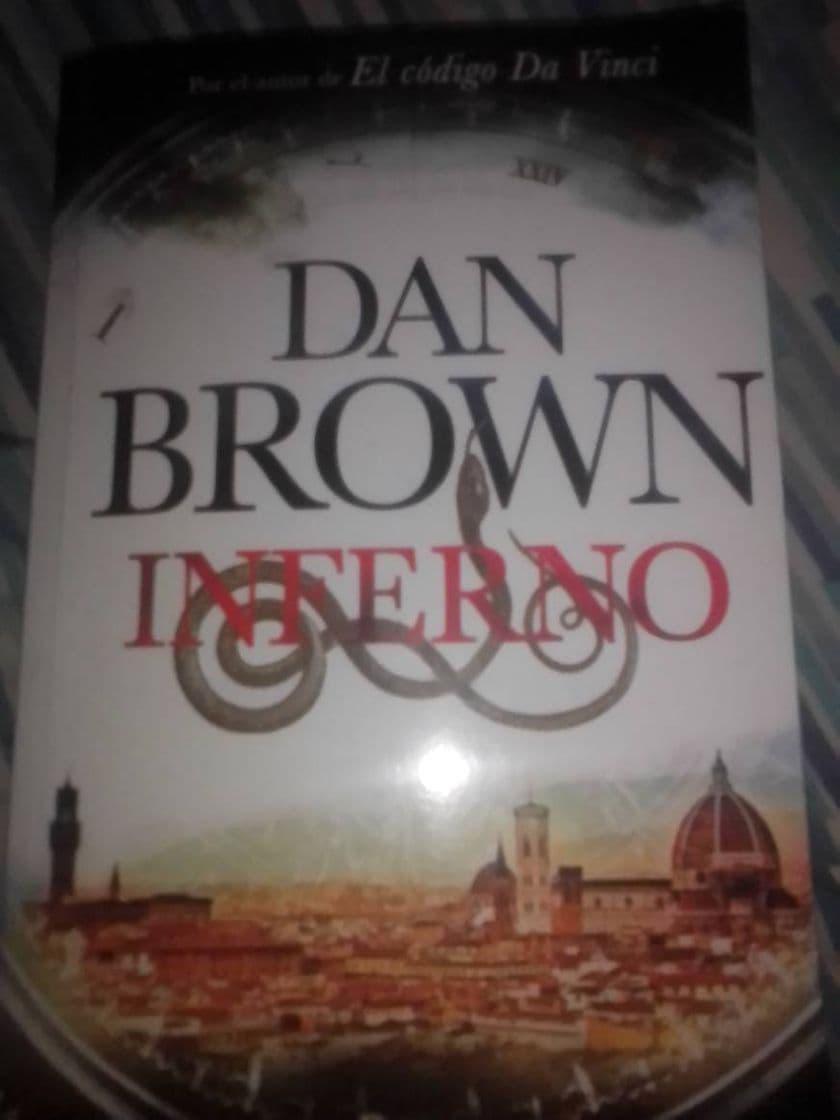 Book Inferno