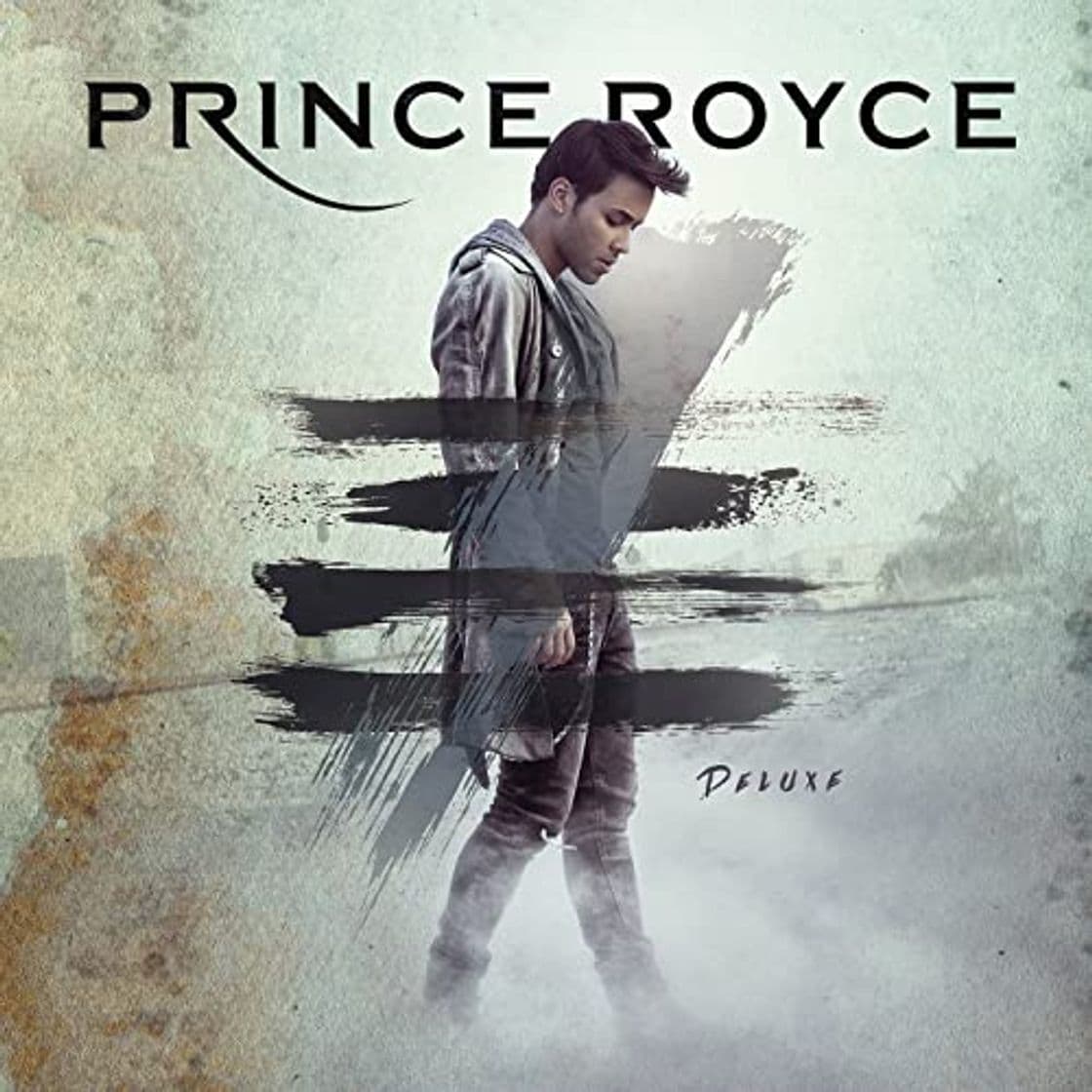 Music Ganas locas - Prince Royce