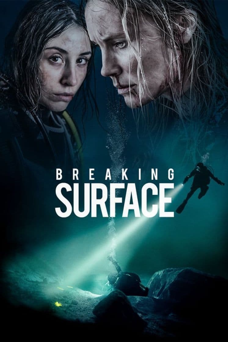 Película Breaking Surface