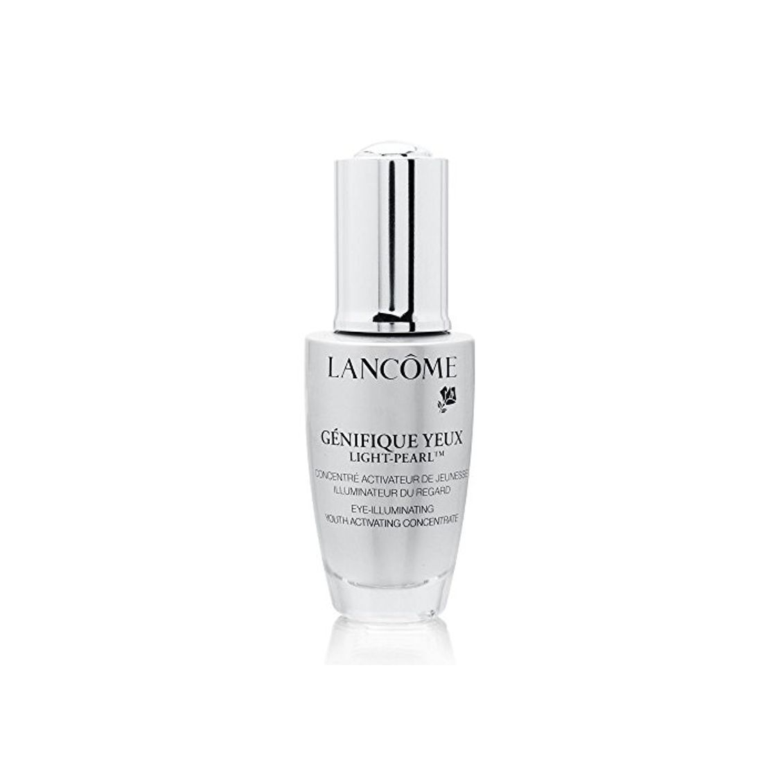 Beauty Lancôme Genifique Light Pearl Yeux Contorno de Ojos