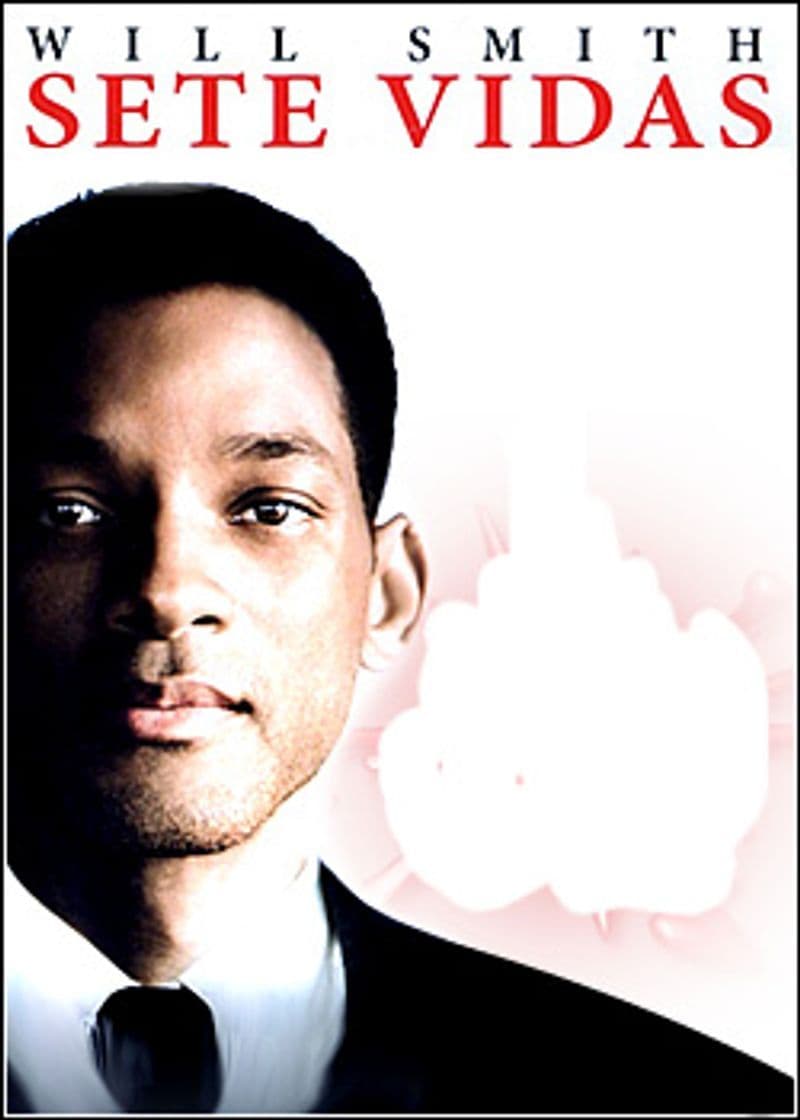 Película Seven Pounds