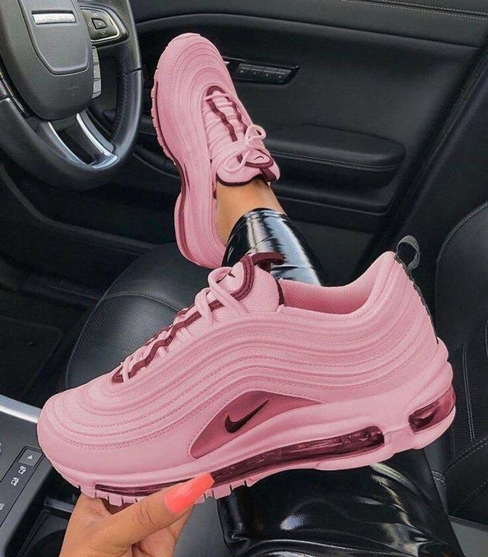 Moda Nike Air max 97