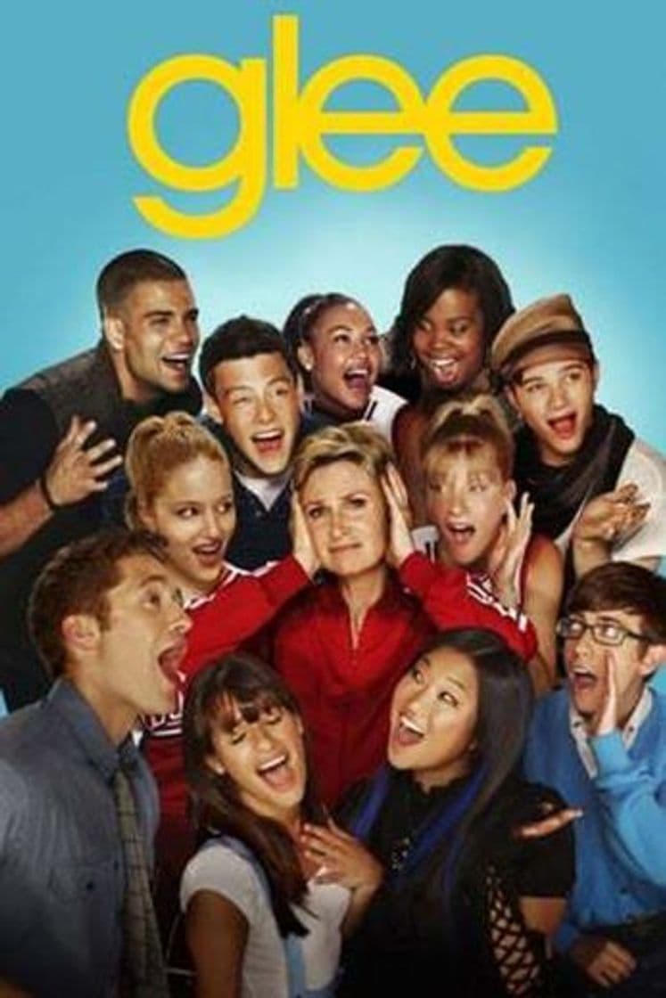 Serie Glee