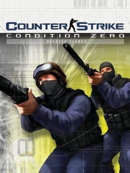 Videojuegos Counter-Strike: Condition Zero - Deleted Scenes