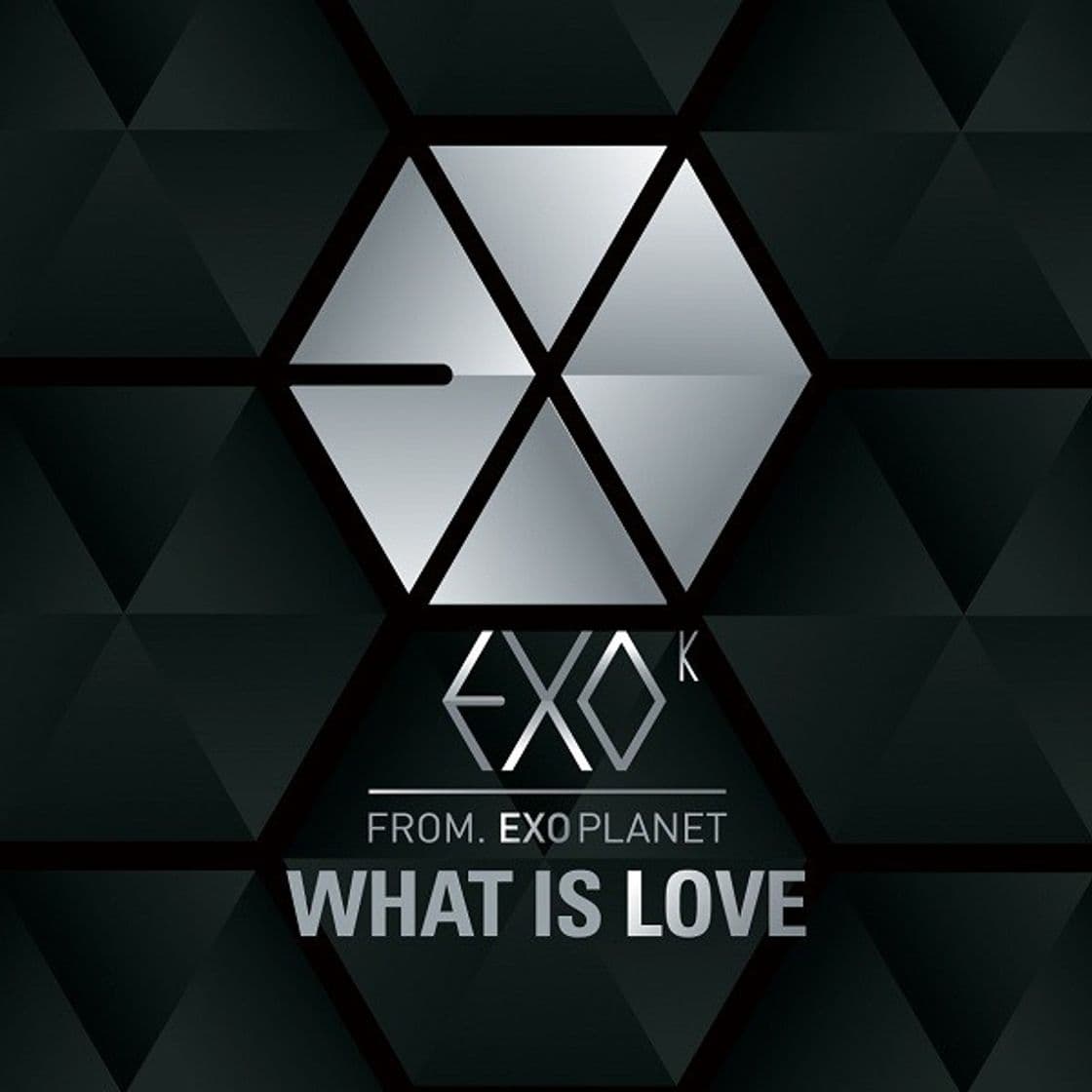 Canción What Is Love