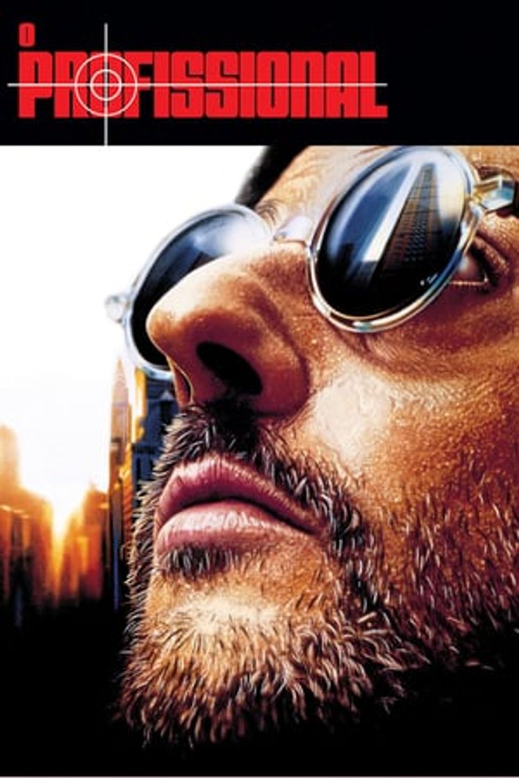 Película Léon: The Professional