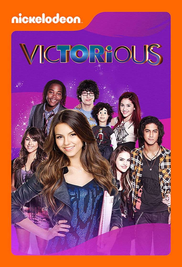 Serie Victorious