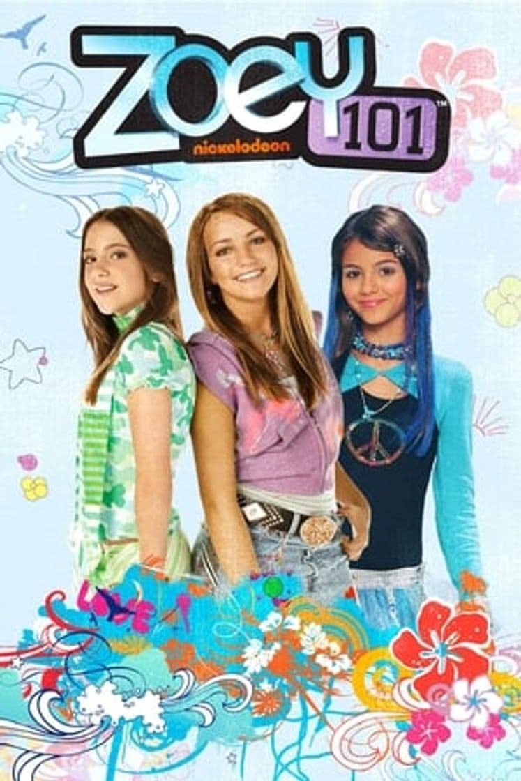 Serie Zoey 101