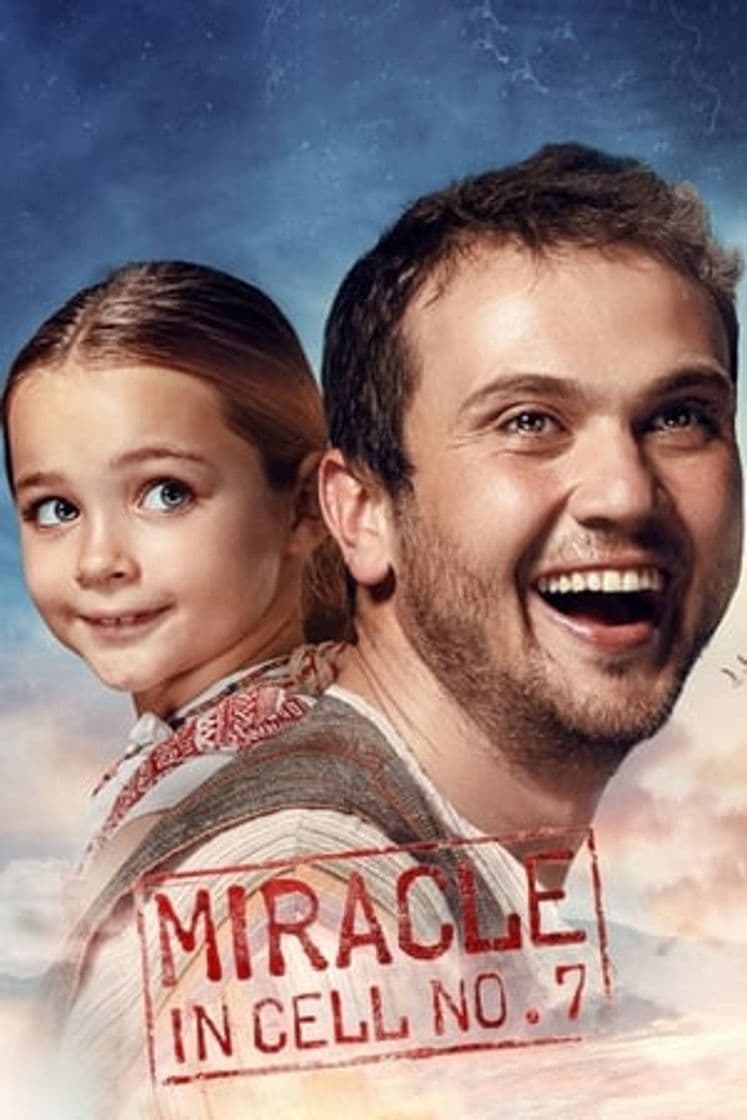 Película Miracle in Cell No. 7