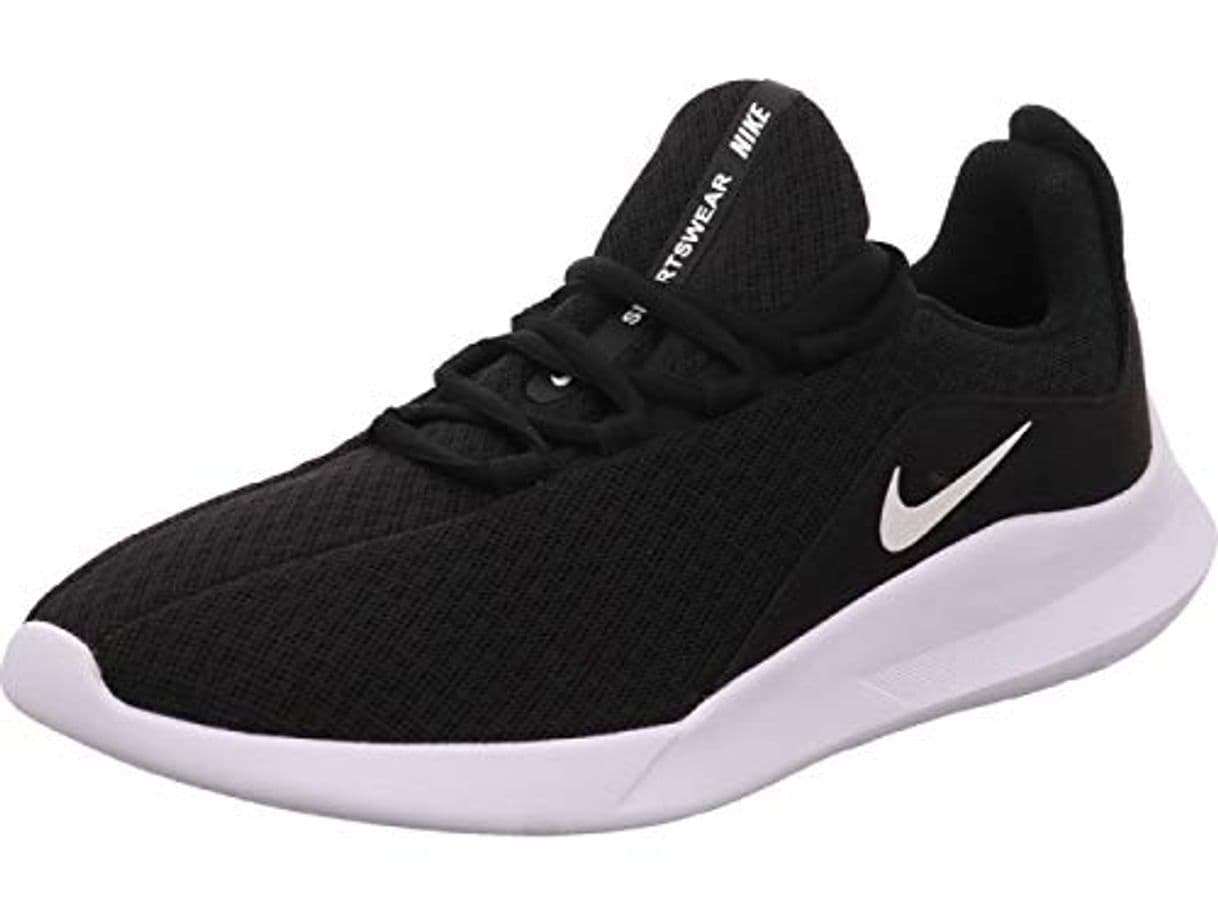 Fashion Nike Viale, Zapatillas para Hombre, Negro