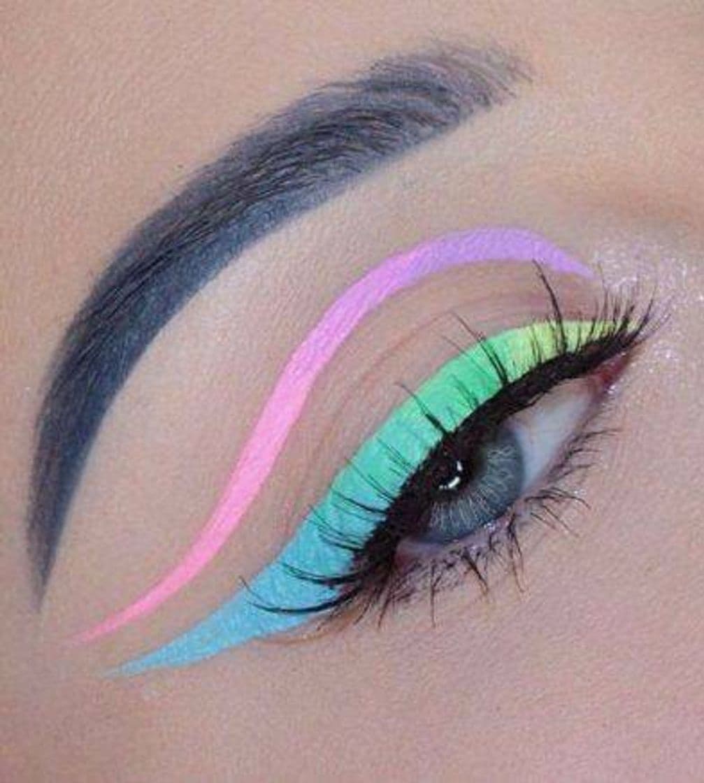 Fashion Floating Liner