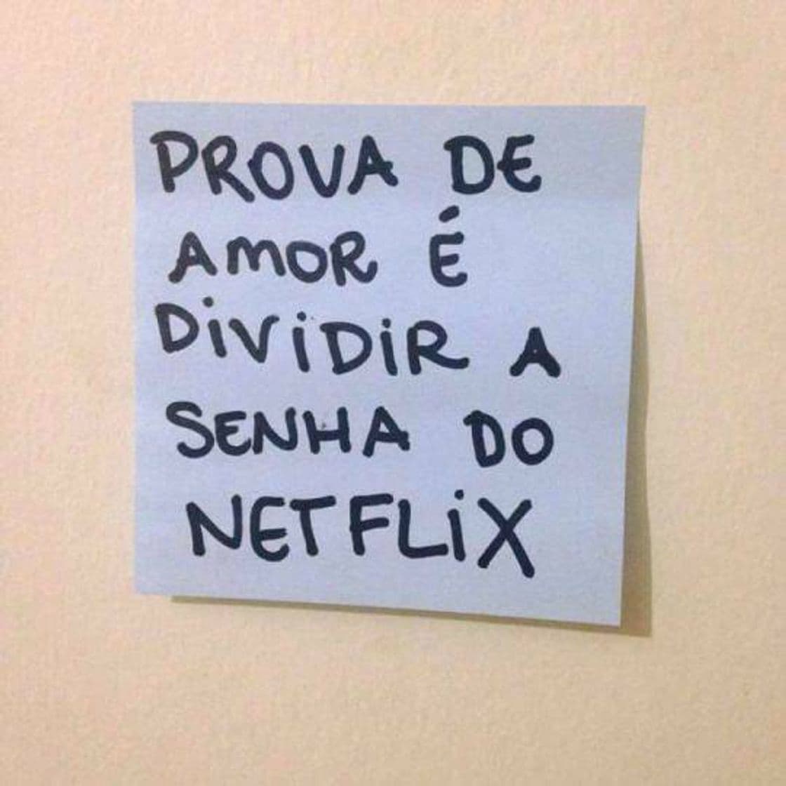 Moda Amei esse post-it