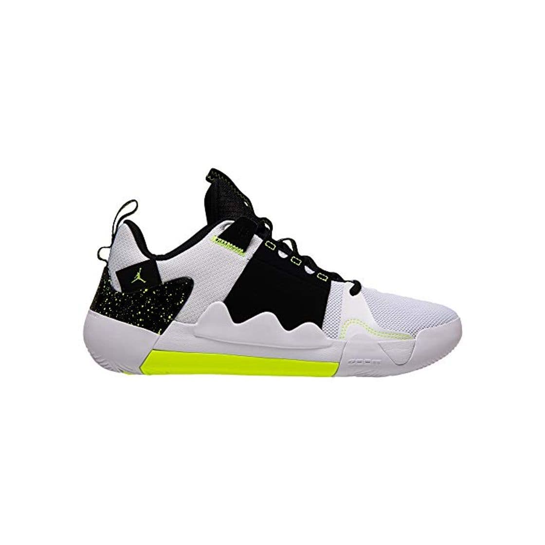 Fashion Nike Jordan Zoom Zero Gravity, Zapatillas de Baloncesto para Hombre, Multicolor