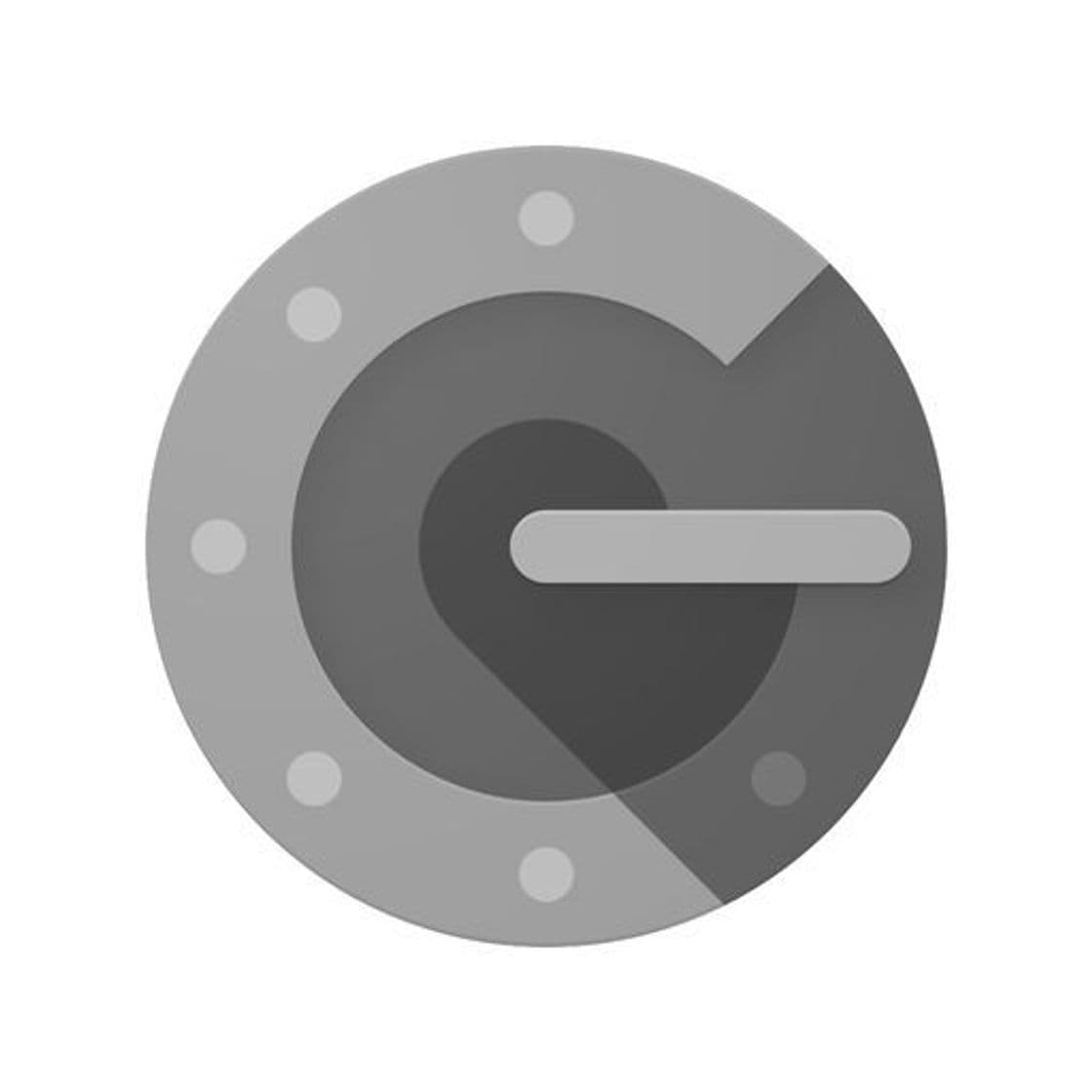 App Google Authenticator