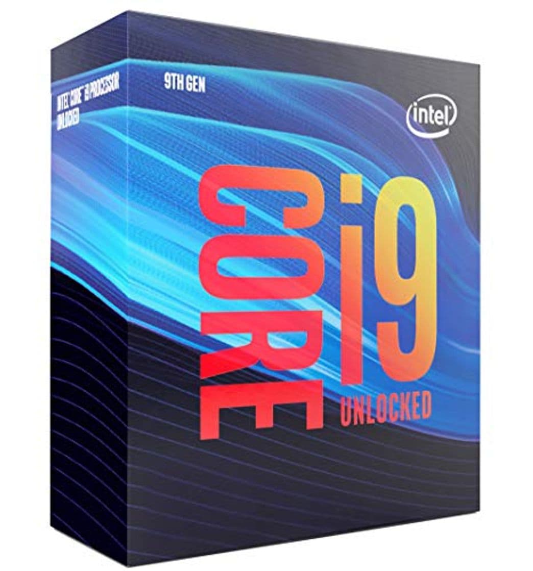 Electrónica Intel Bx80684I99900K - CPU Intel Core I9-9900K 3.60Ghz 16M Lga1151 Bx80684I99900K 985966