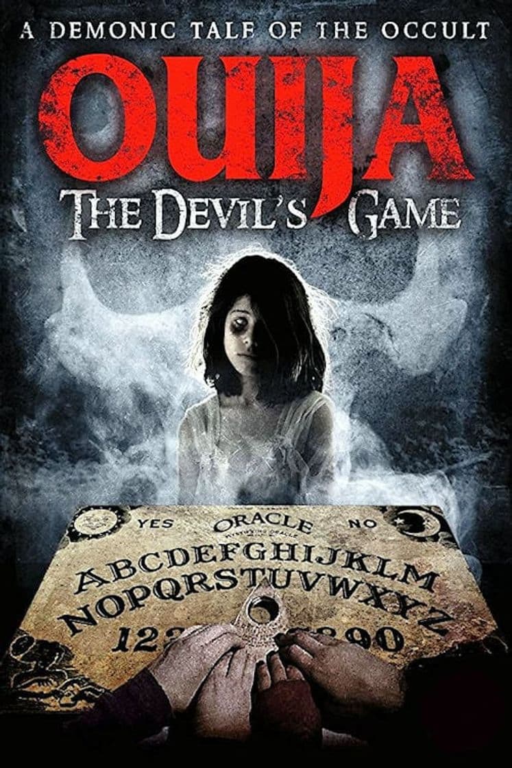 Movie Ouija: Summoning (You Will Kill)