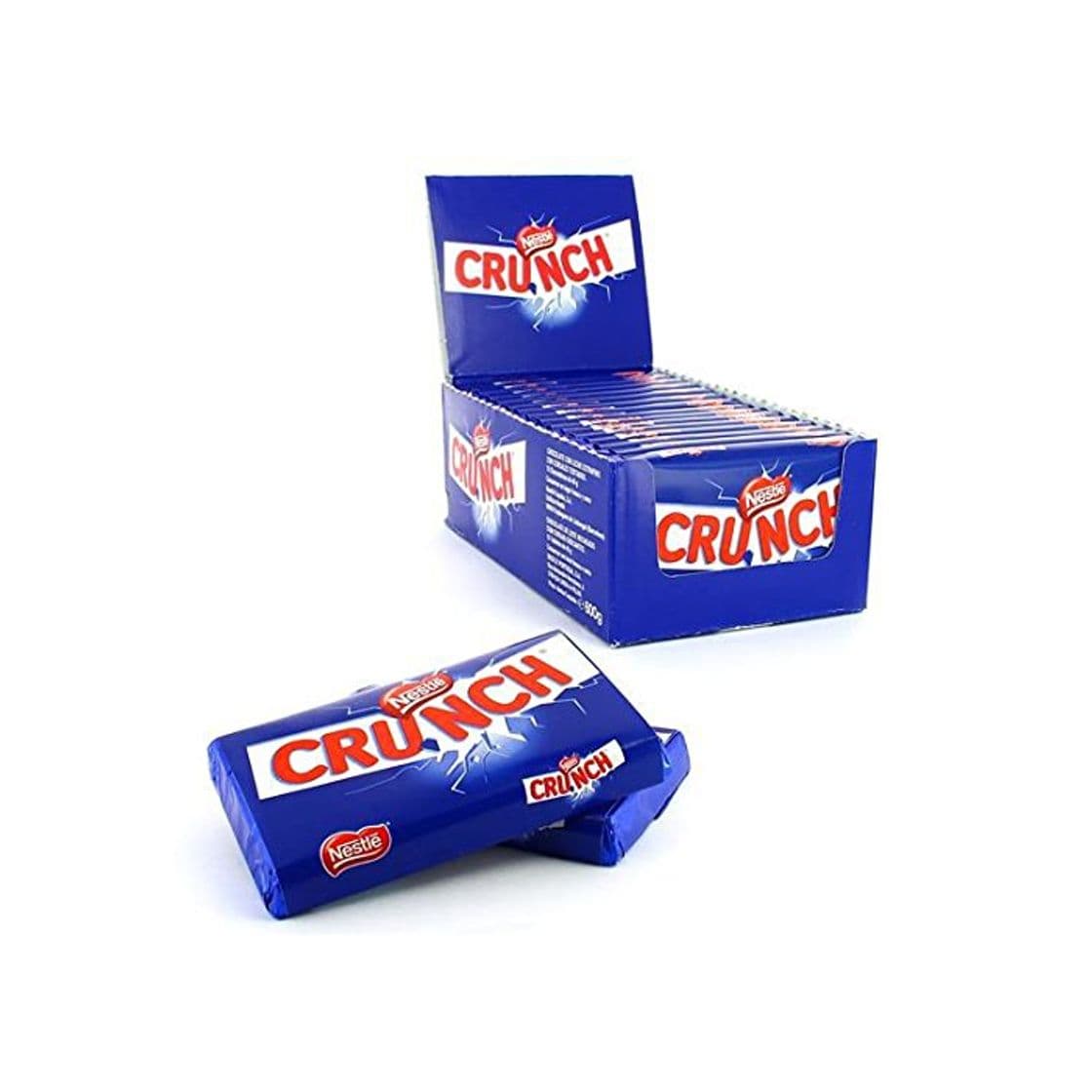 Product CHOCOLATINA CRUNCH