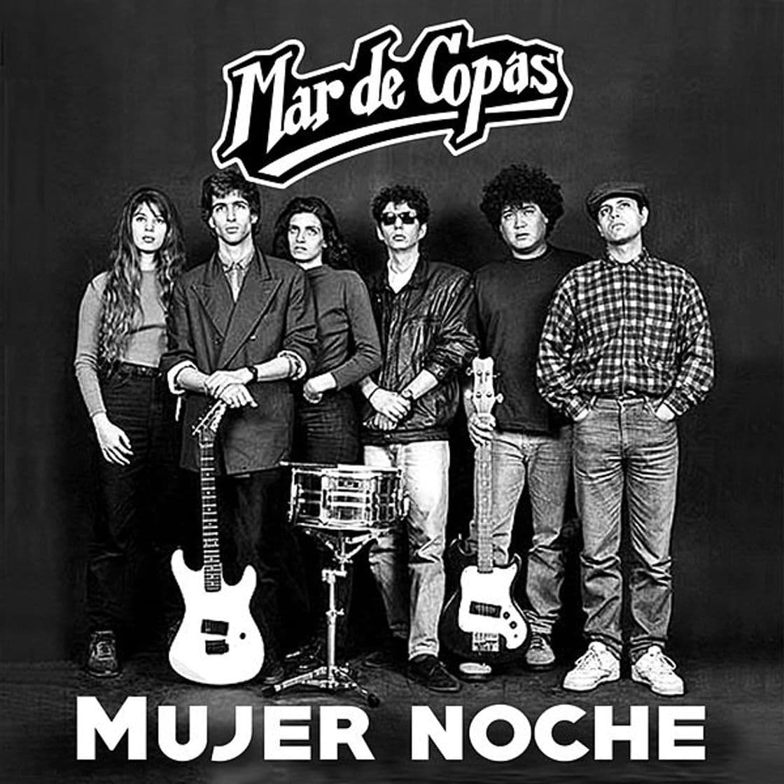 Moda Mujer Noche - Mar de Copas 