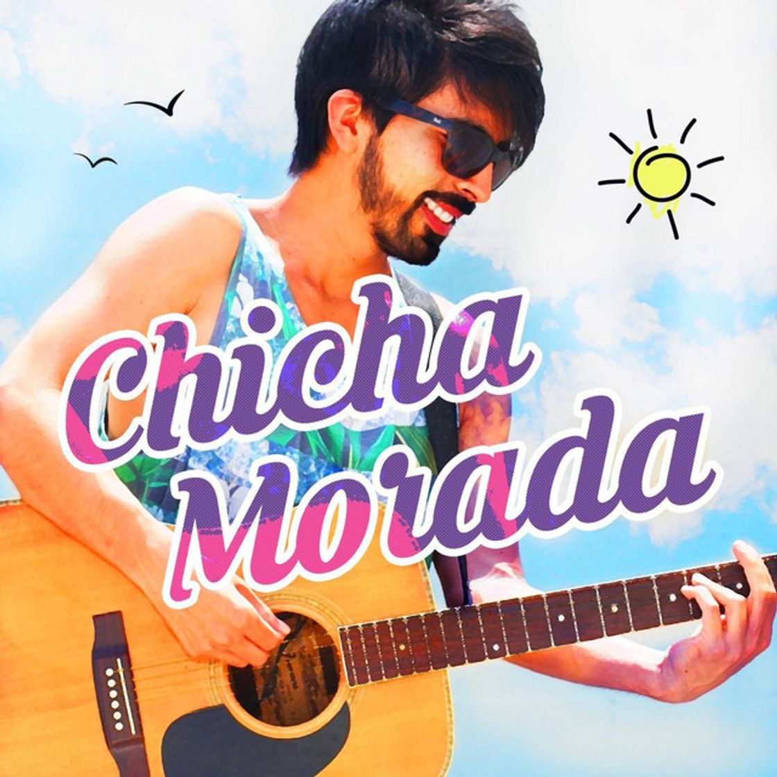 Music Chicha Morada