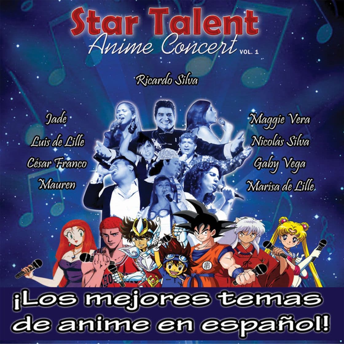 Music El Gran Soñador - Digimon Tamers