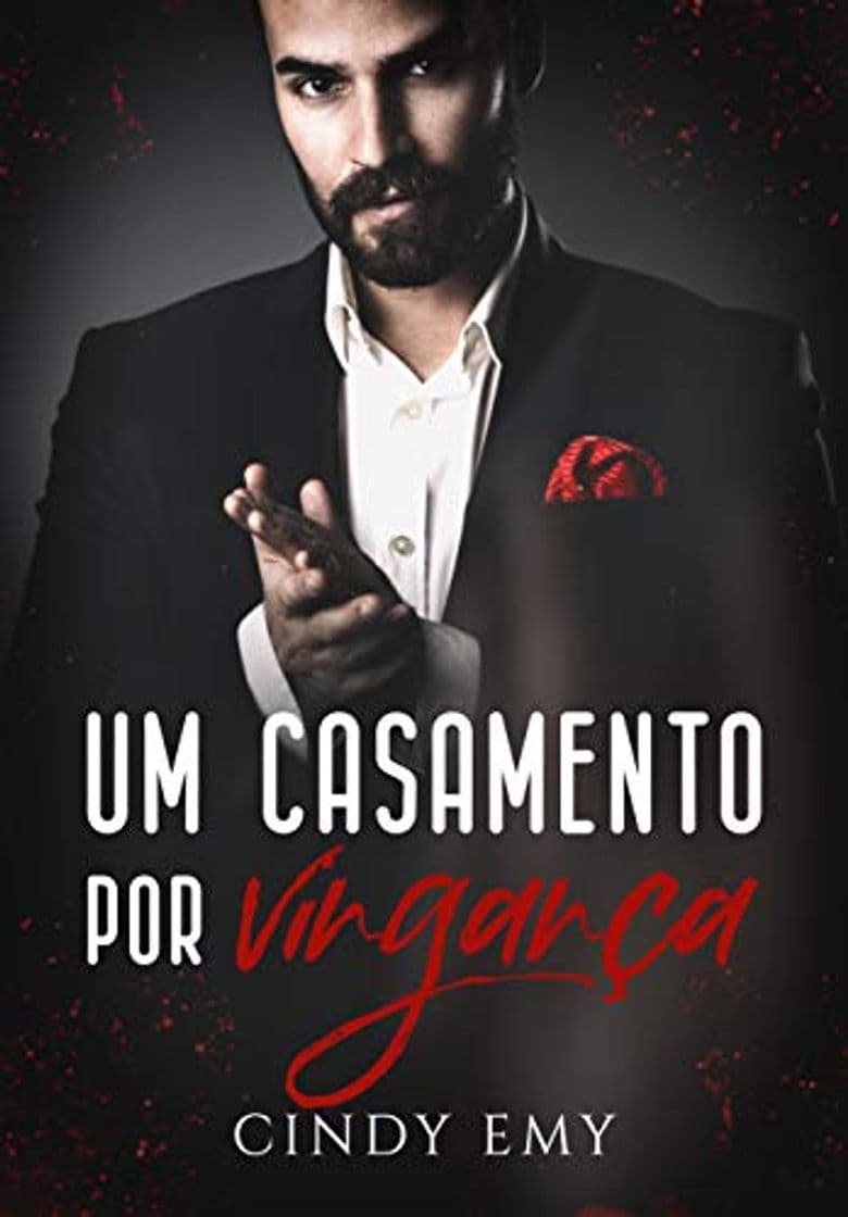 Book Um casamento por vingança