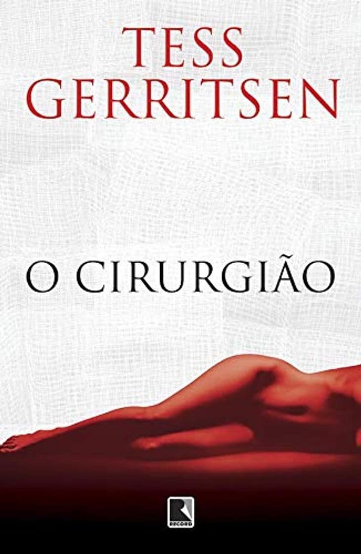 Book O Cirurgião