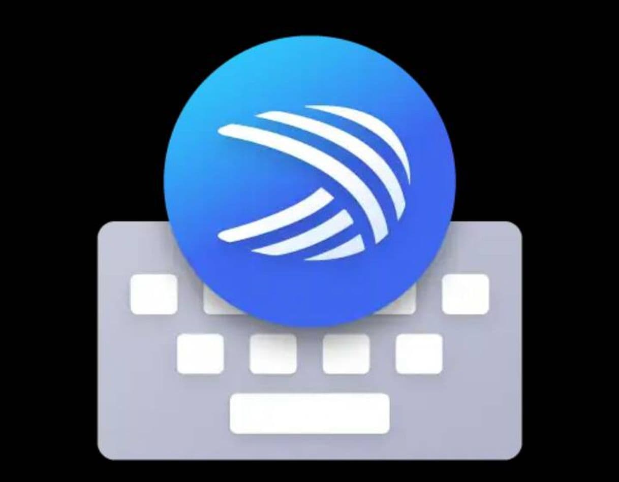 App Microsoft SwiftKey Keyboard 