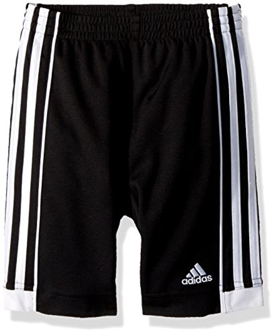 Moda adidas Boys' Toddler Replen Active Mesh Short