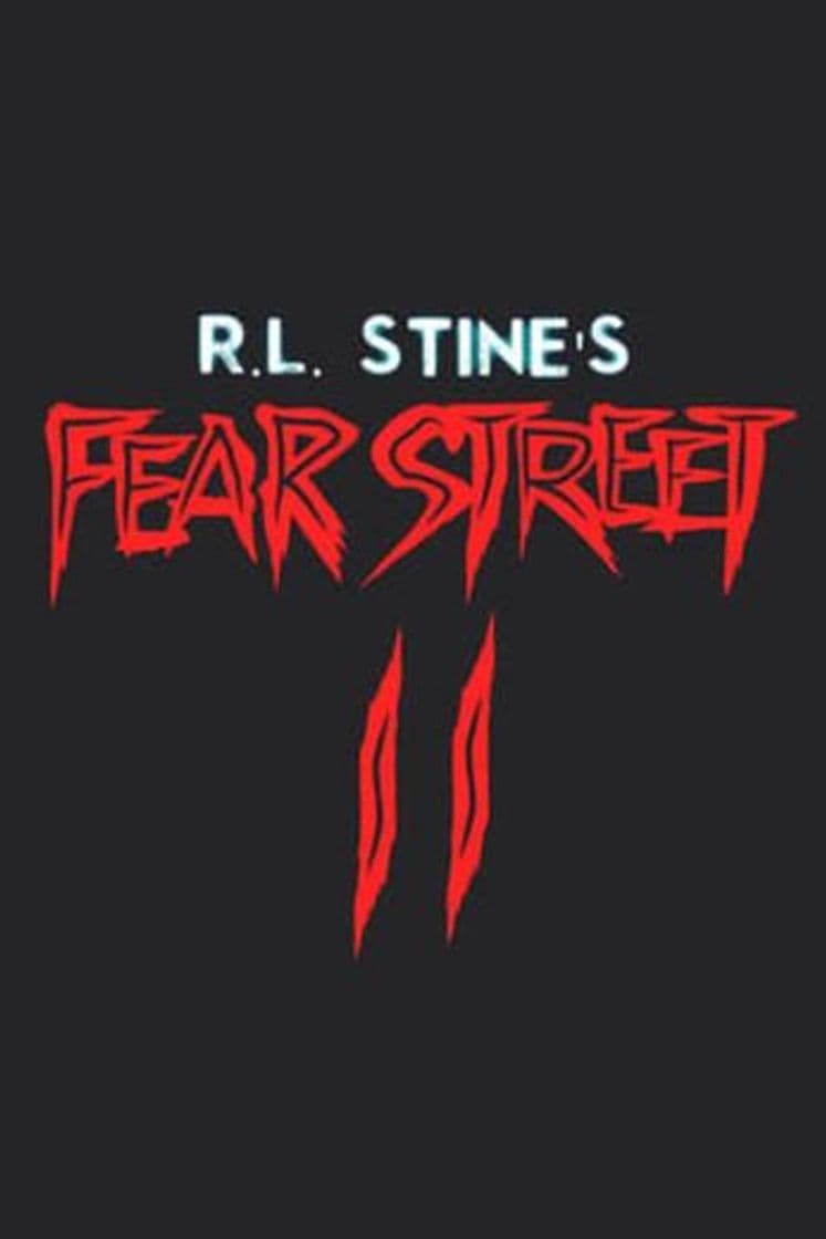 Película Fear Street: 1978