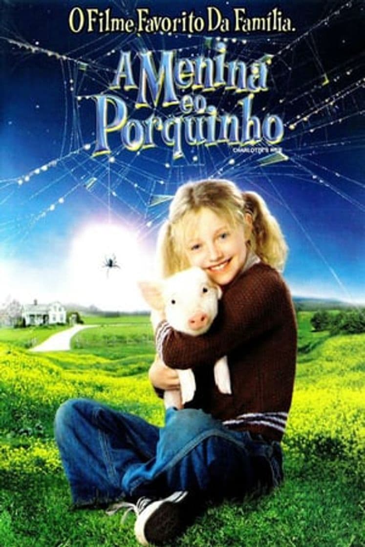 Película Charlotte's Web