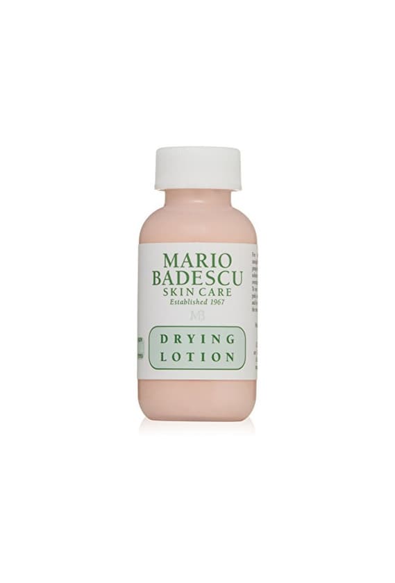 Beauty Loción de secado Mario Badescu