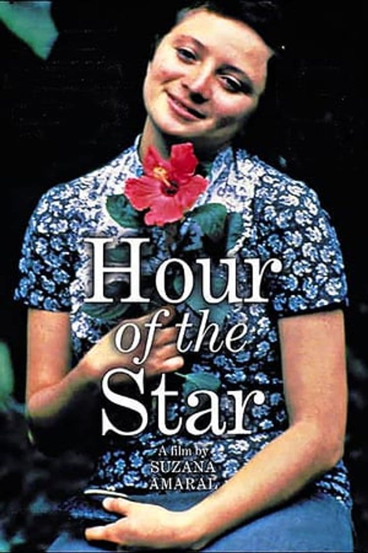 Película Hour of the Star