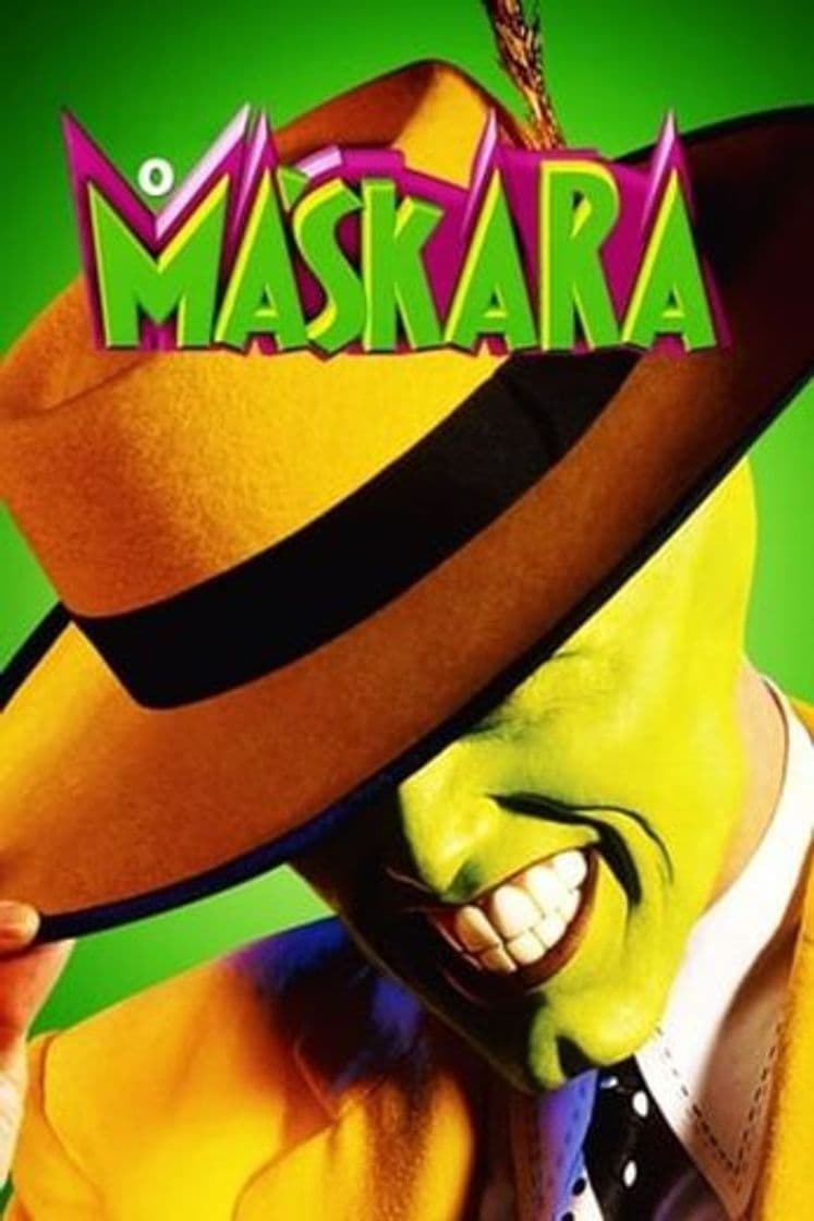 Movie The Mask