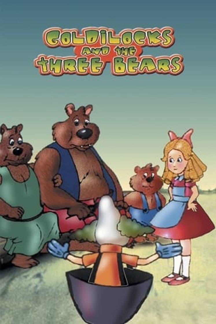 Película Goldilocks and the Three Bears