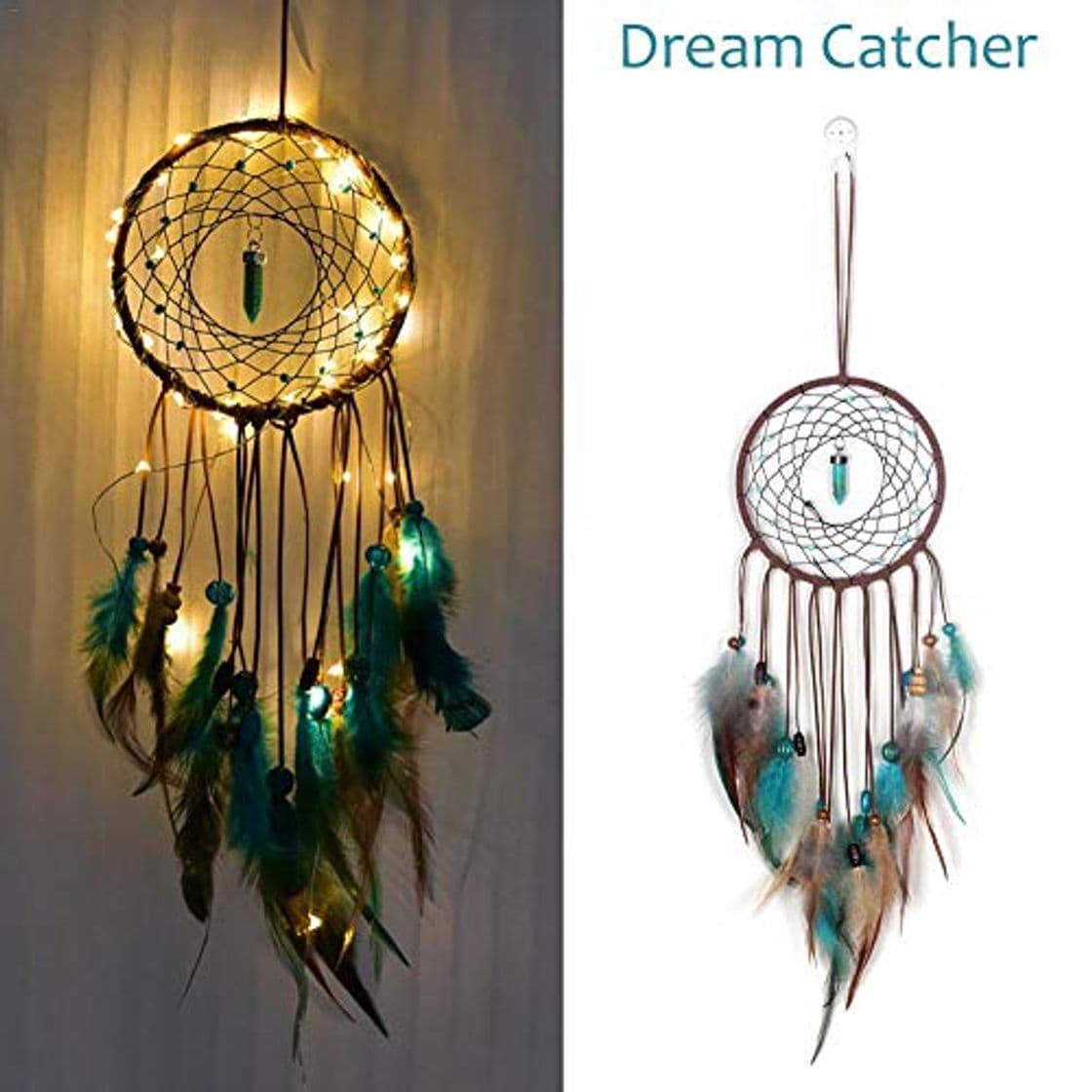 Product BDWS Atrapasueños Grande Sonho Catcher