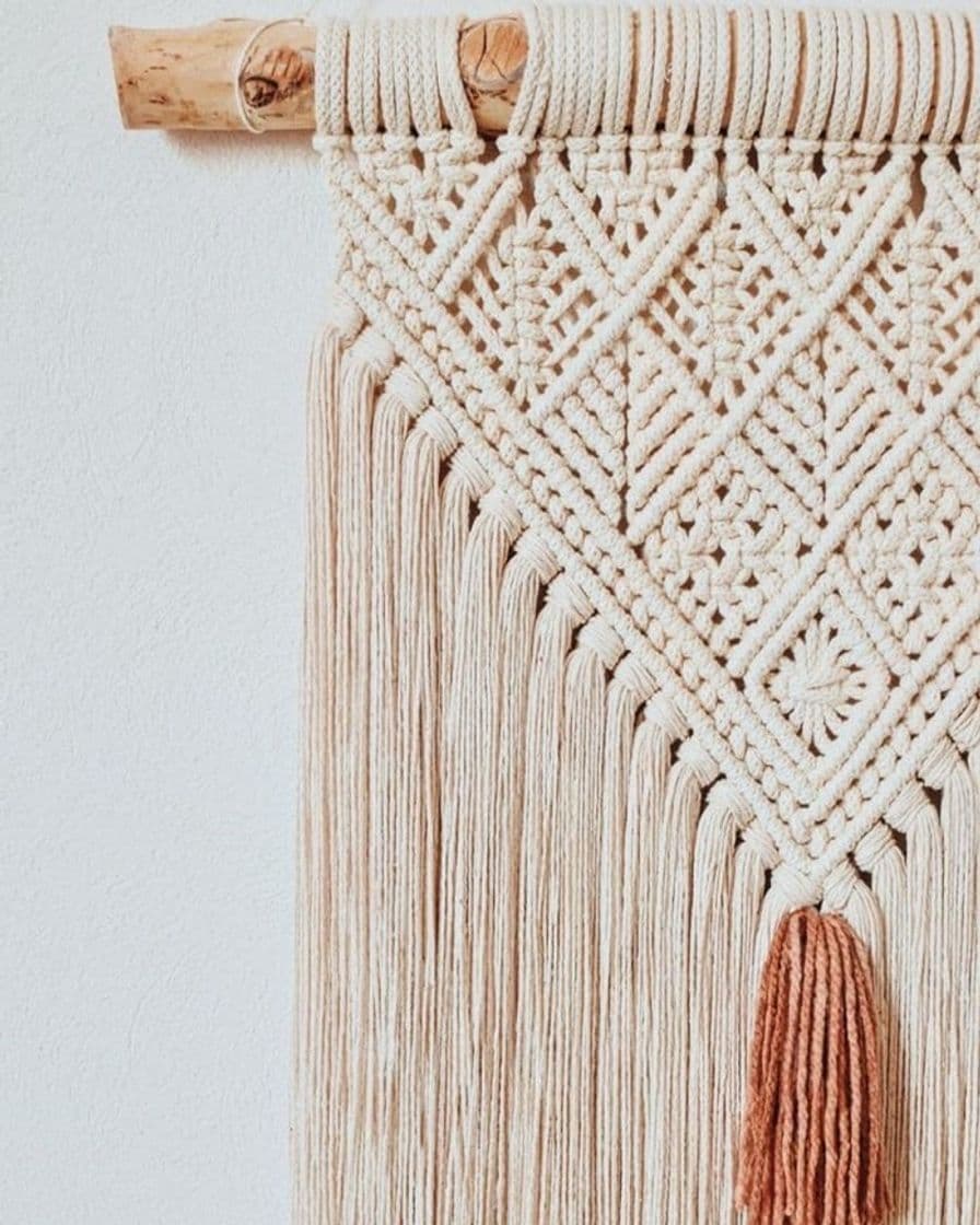 Fashion Macrame