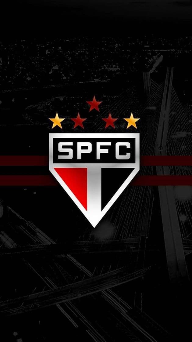 Fashion Wallpaper São Paulo FC 🇾🇪