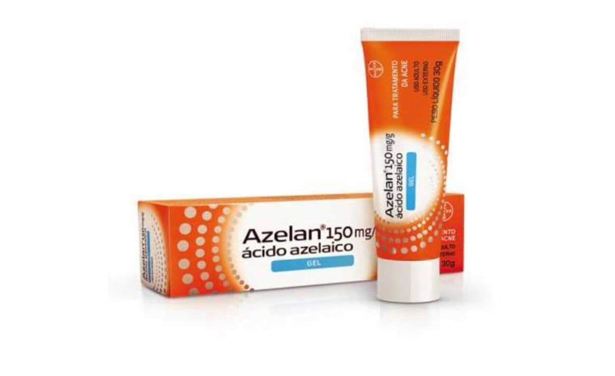 Moda Azelan 150mg/g Bayer | Drogasil