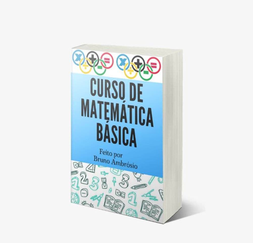 Moda Curso de Matemática para Enem