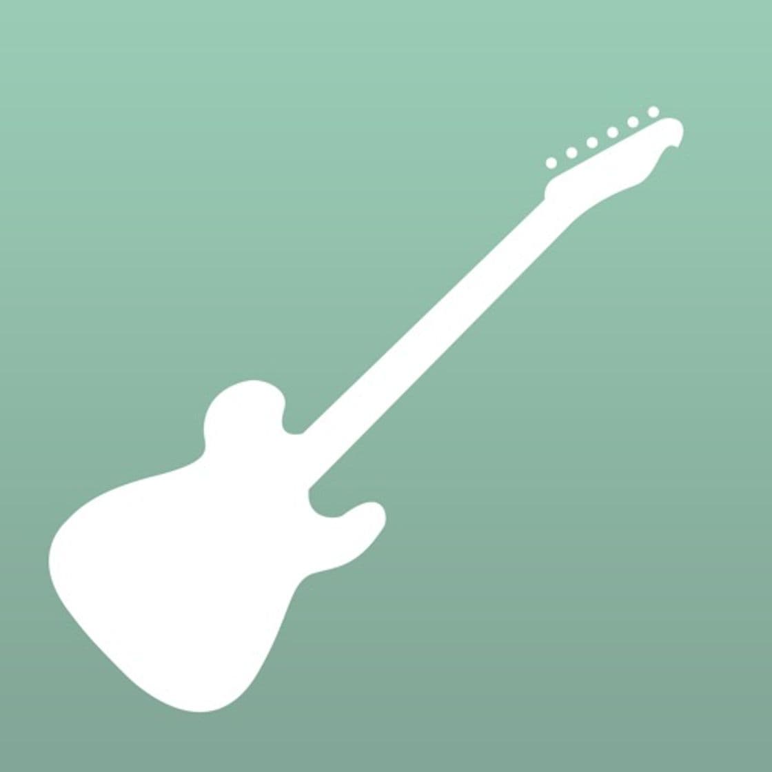 App Virtual Guitar Free