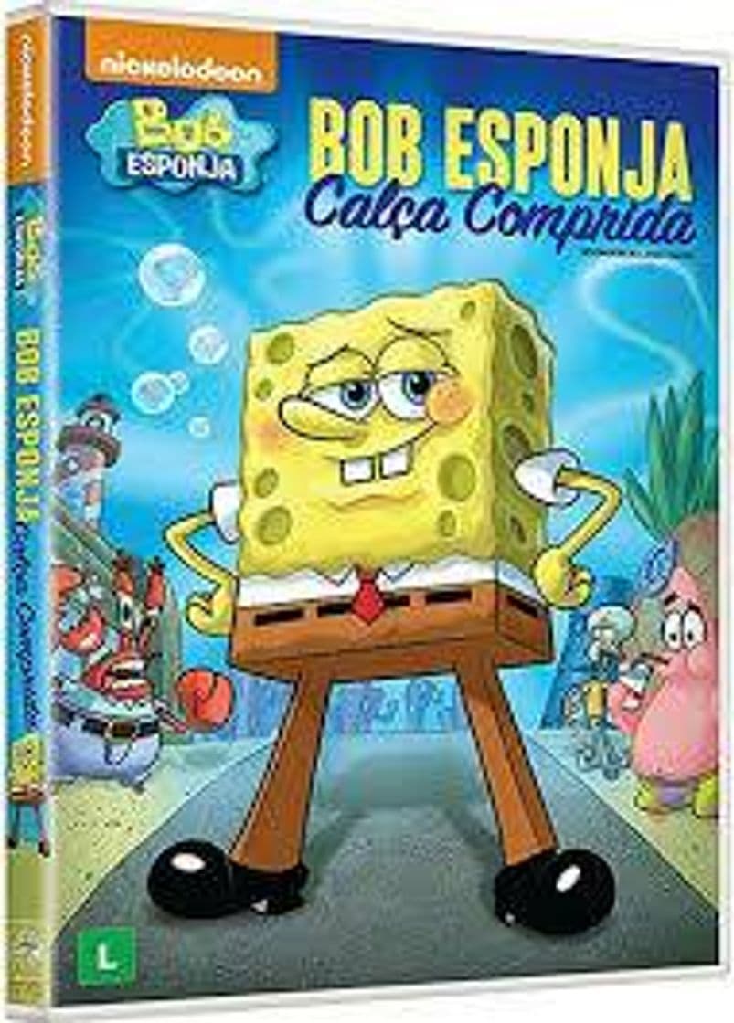 Serie SpongeBob SquarePants