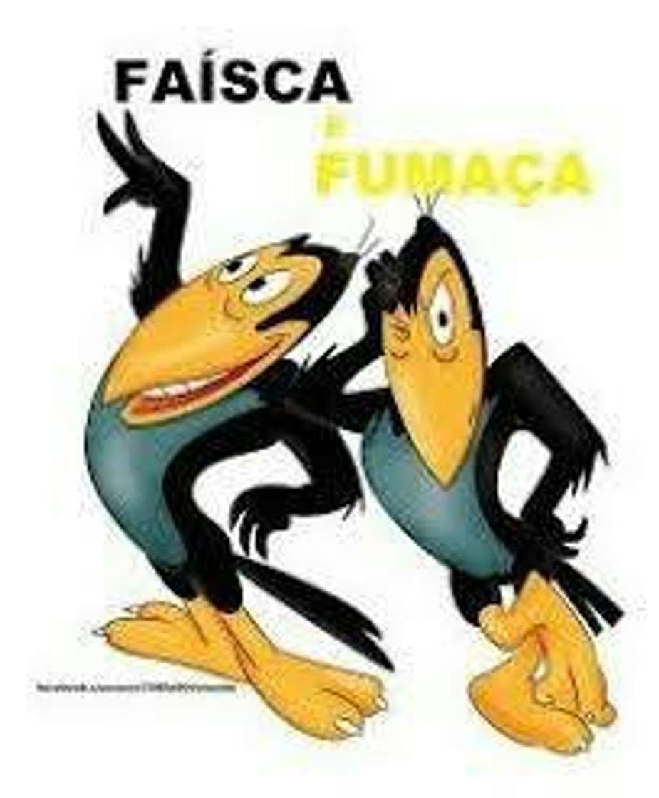 Serie The Heckle and Jeckle Show