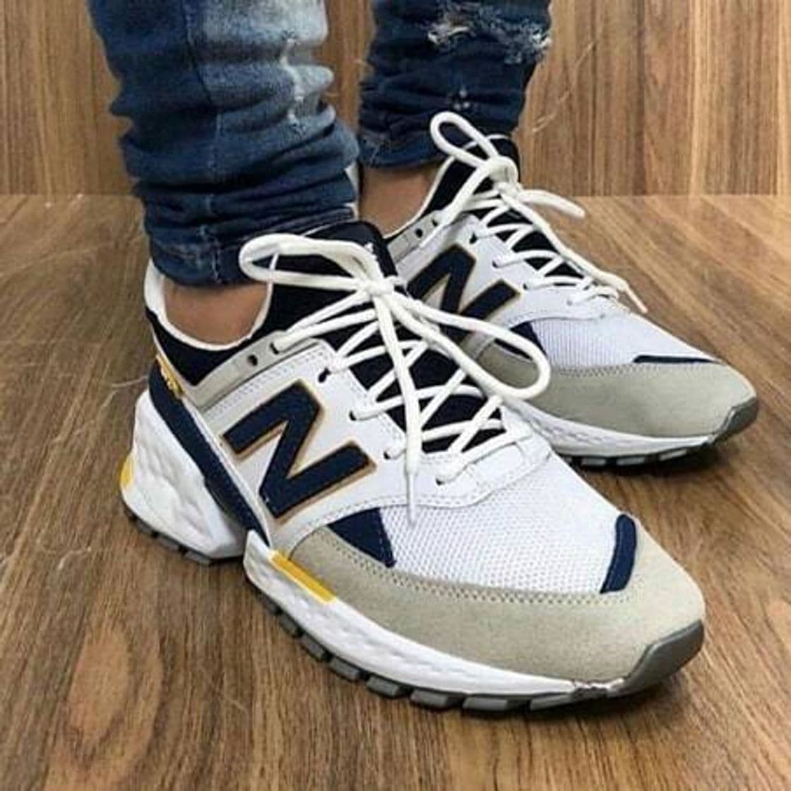 Fashion New Balance 574