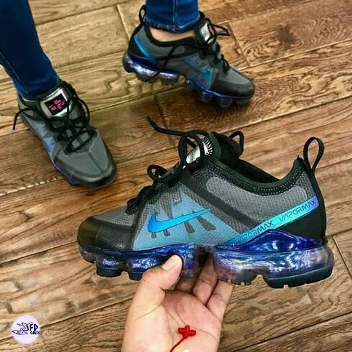 Fashion Vapormax