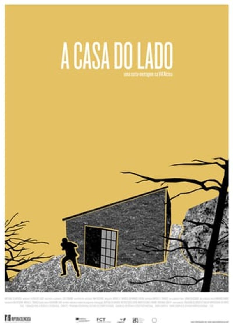 Película A casa do lado