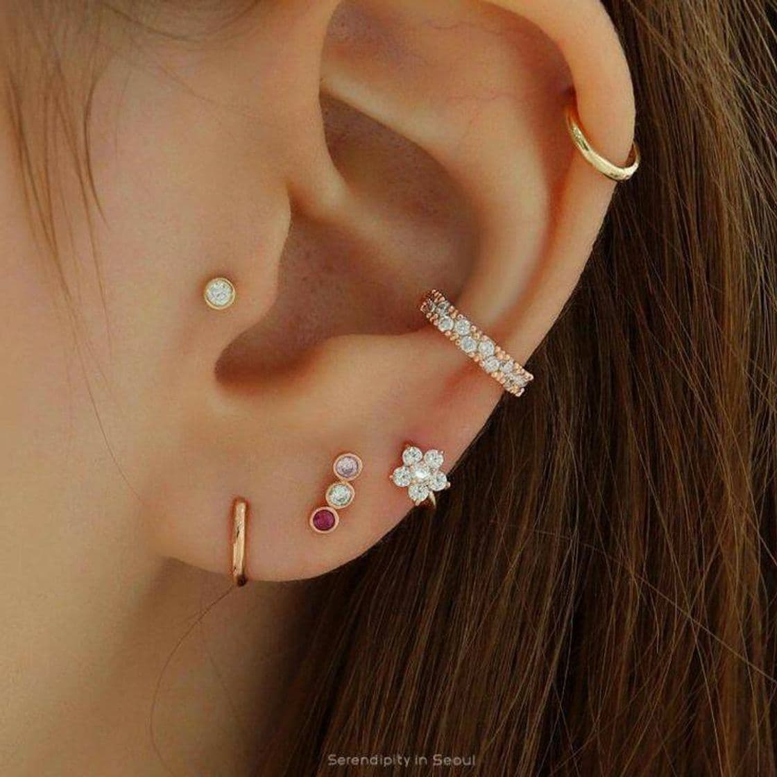 Fashion Piercing 