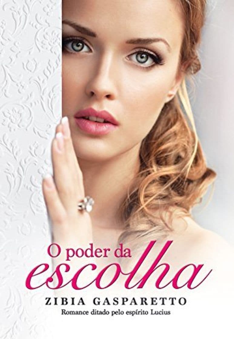 Book O poder da escolha