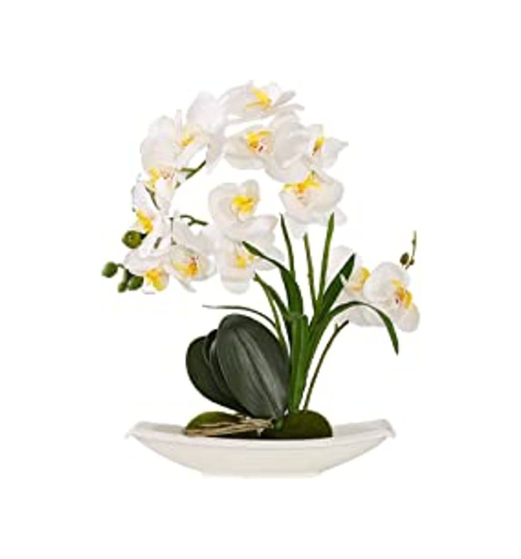 Producto Home Decor 4 U Orquídea artificial