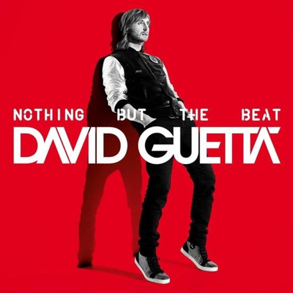 Canción David Guetta - Titanium ft. Sia